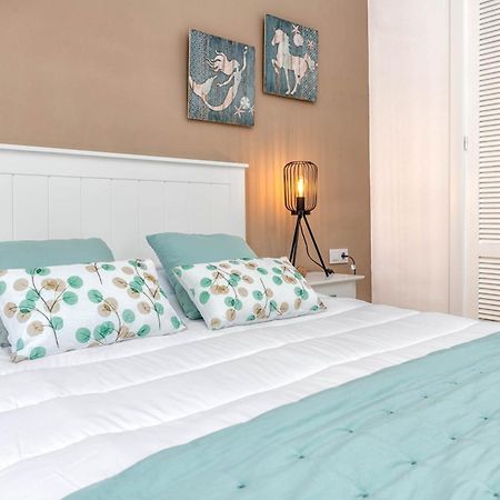 Wintowinrentals Townhouse, Pool & Beach Marbella Luaran gambar