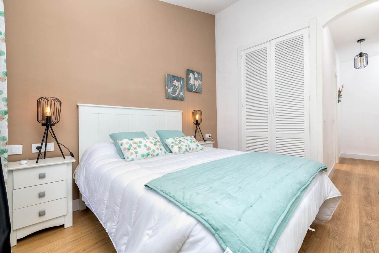 Wintowinrentals Townhouse, Pool & Beach Marbella Luaran gambar