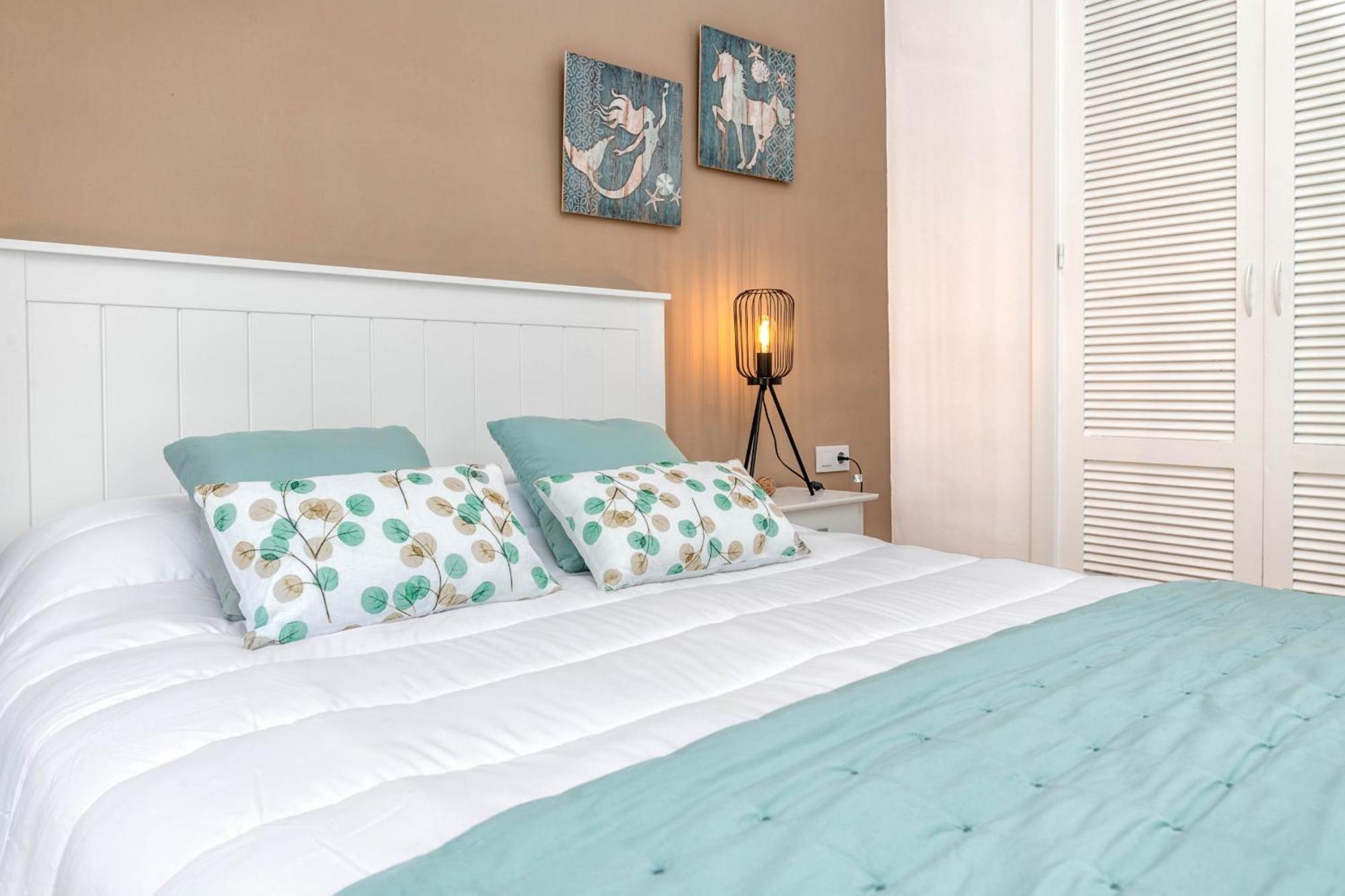 Wintowinrentals Townhouse, Pool & Beach Marbella Luaran gambar
