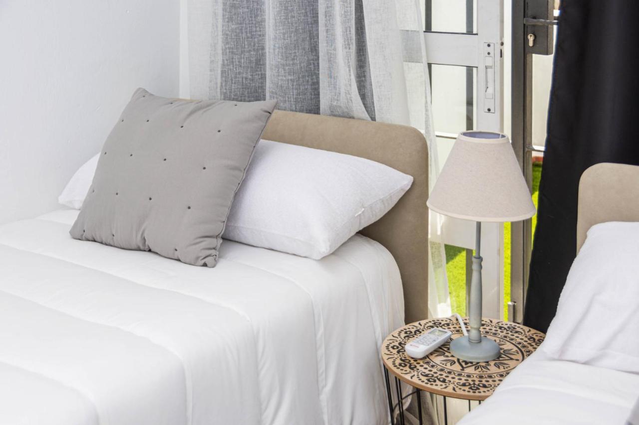 Wintowinrentals Townhouse, Pool & Beach Marbella Luaran gambar