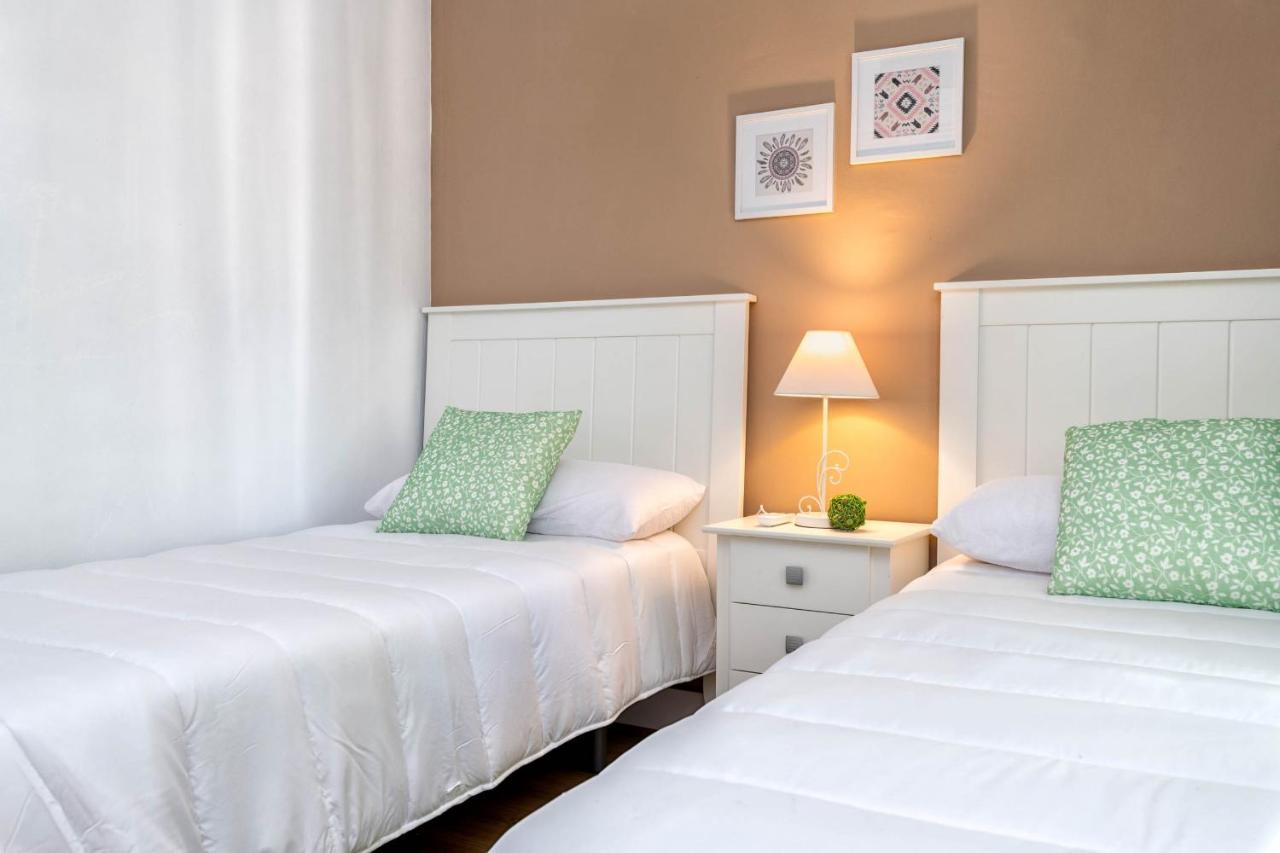 Wintowinrentals Townhouse, Pool & Beach Marbella Luaran gambar