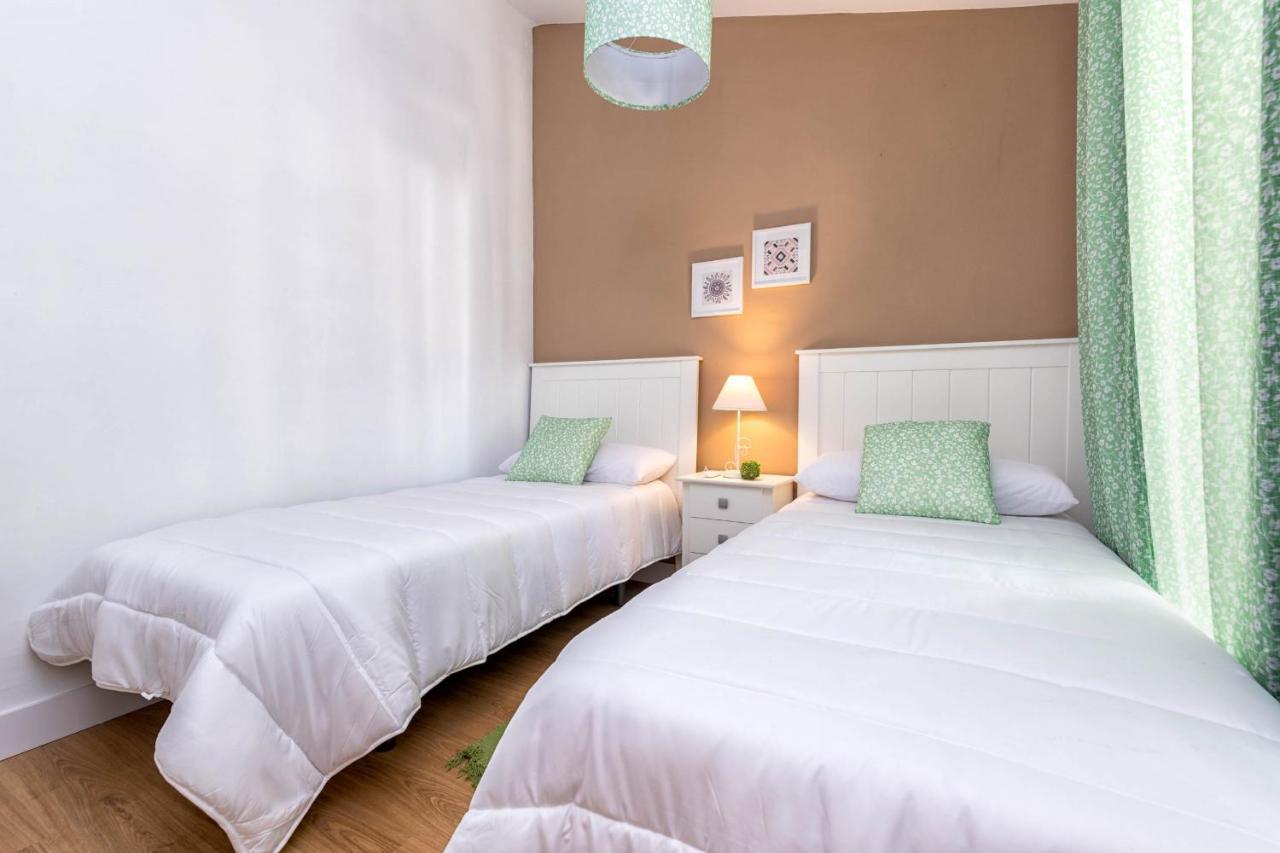 Wintowinrentals Townhouse, Pool & Beach Marbella Luaran gambar